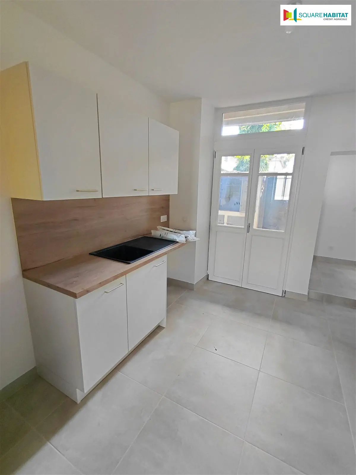 Maison Rue Saint-Martin à Bruges-Capbis-Mifaget