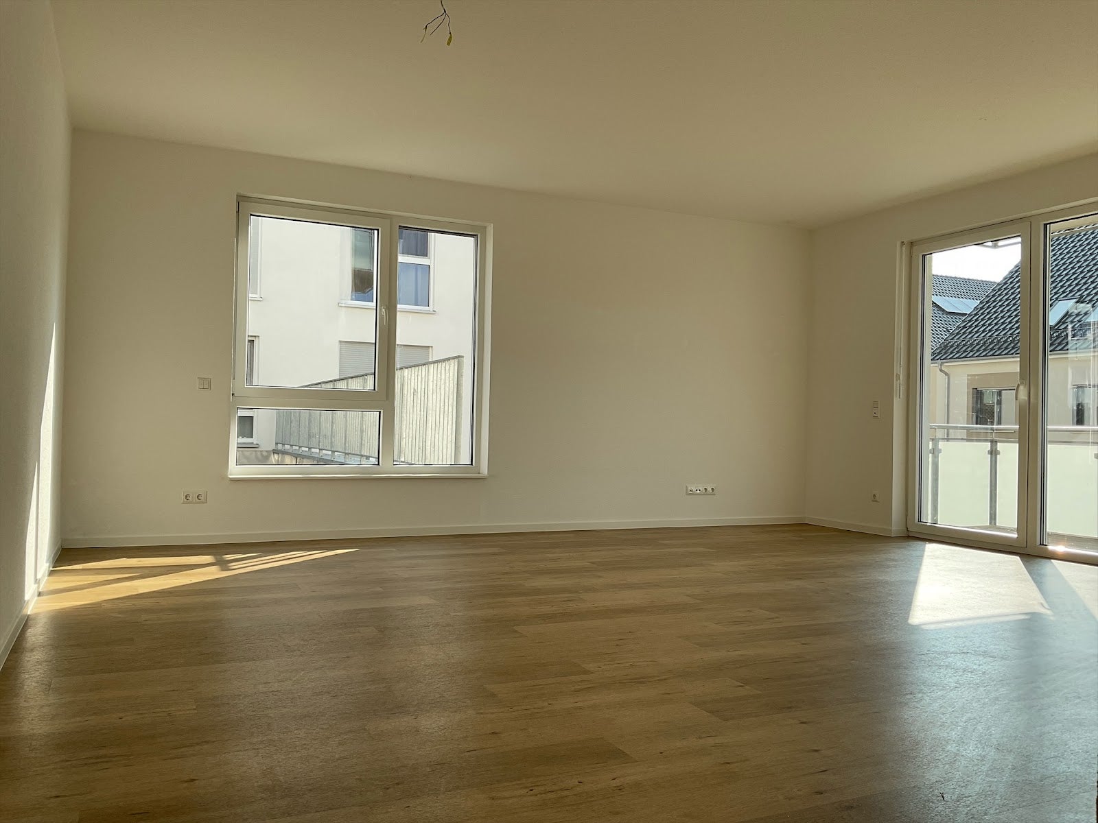 Wohnung Zöllnitzer Straße in Rutha
