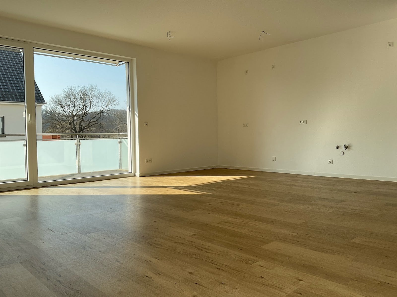 Wohnung Zöllnitzer Straße in Rutha