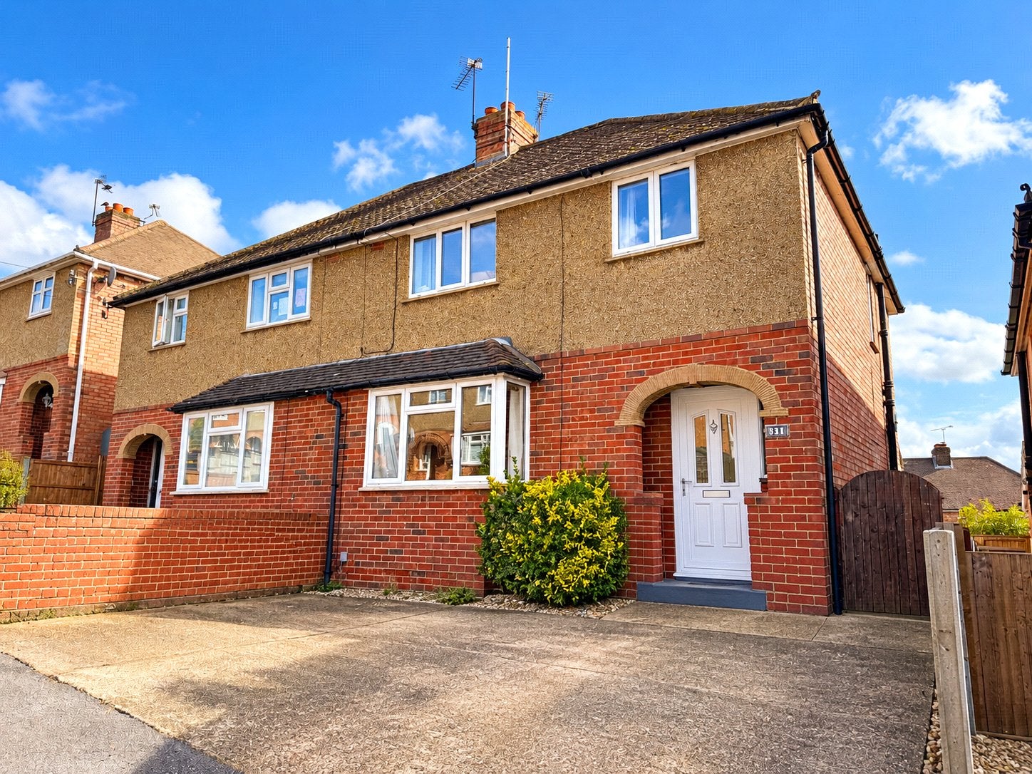 House Pennings Avenue in Guildford