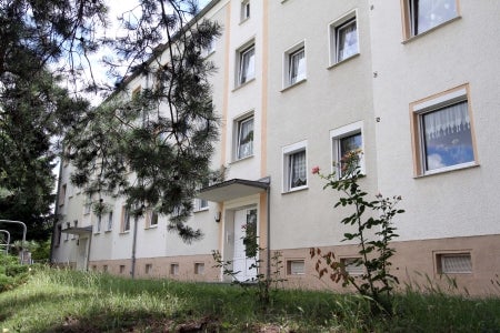 Haus Goethestraße in Zeitz