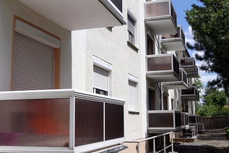 Zimmer Goethestraße in Zeitz