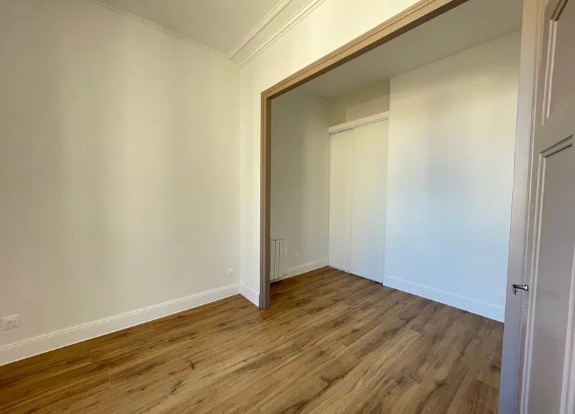 Appartement Rue de Séguret Saincric à Rodez