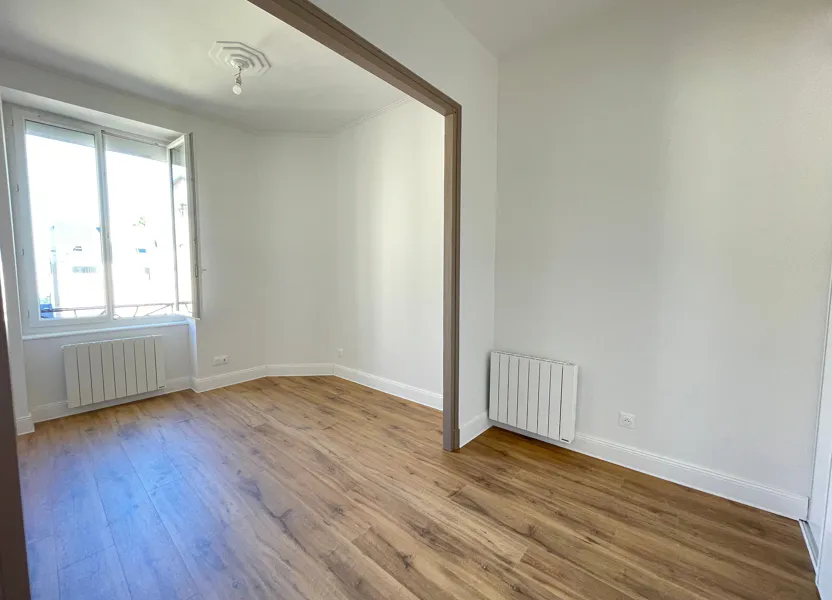Appartement Rue de Séguret Saincric à Rodez