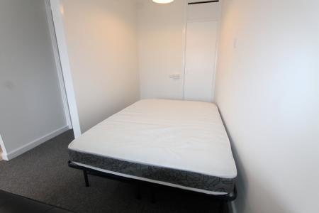 Flat Forfield Place in Royal Leamington Spa