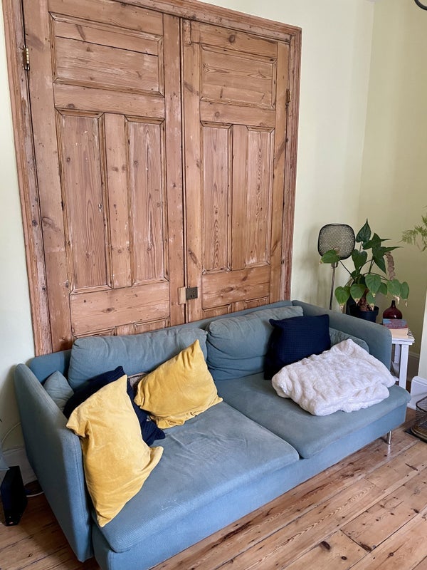 Room Lichfield Road in Greater London