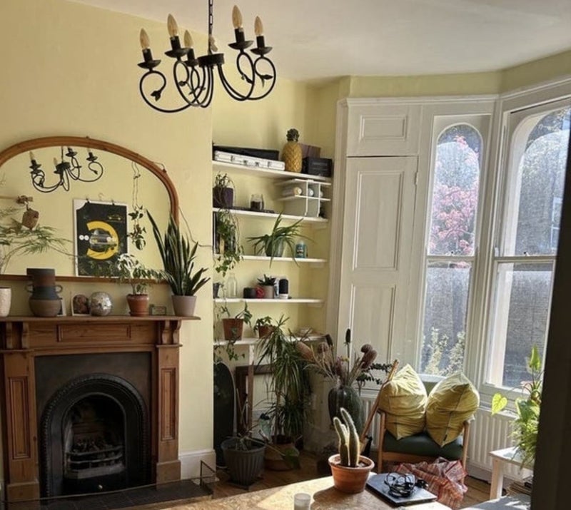 Room Lichfield Road in Greater London
