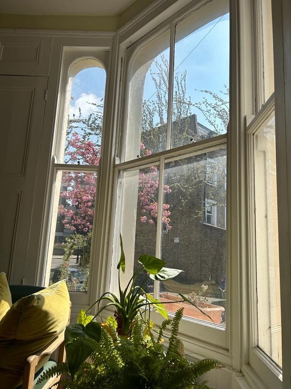 Room Lichfield Road in Greater London