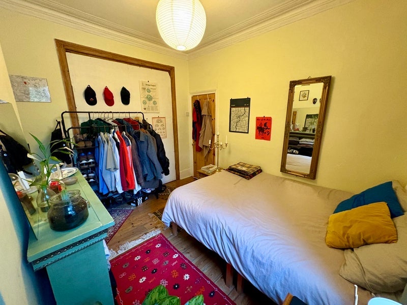 Room Lichfield Road in Greater London