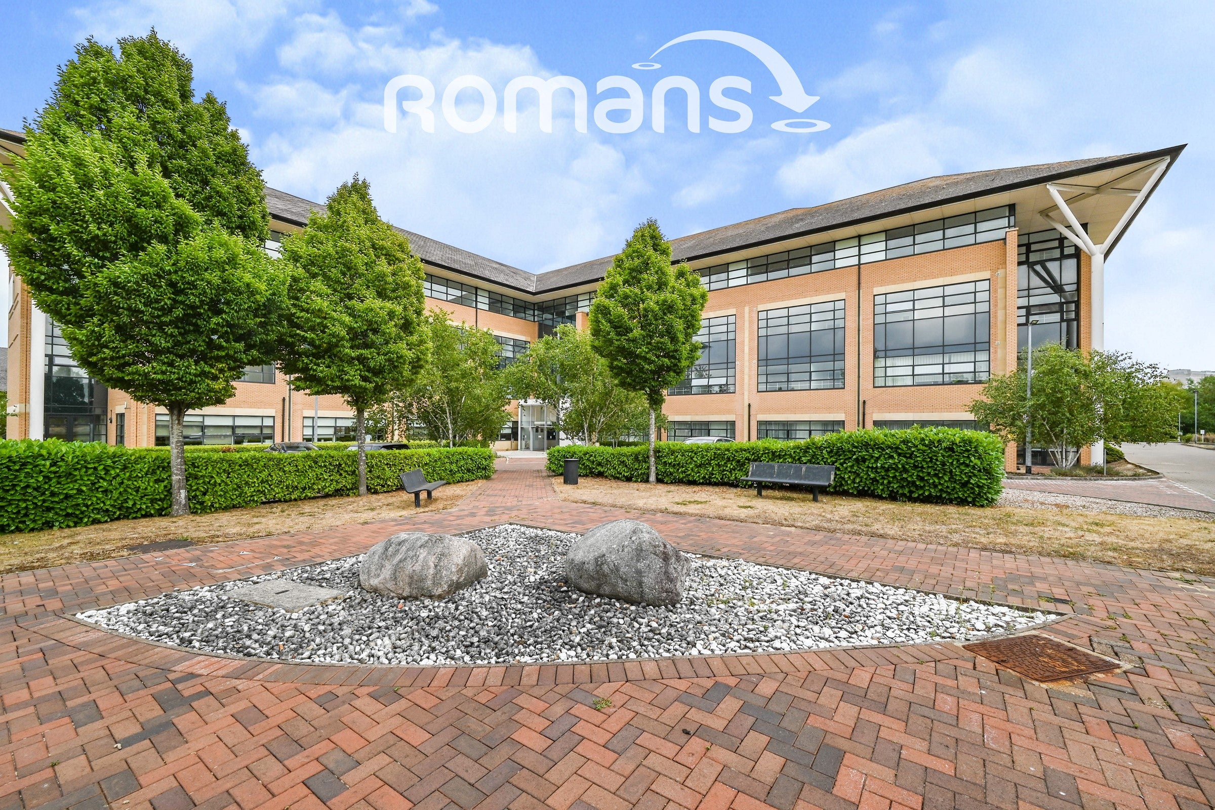 Flat Compass Court in Coventry