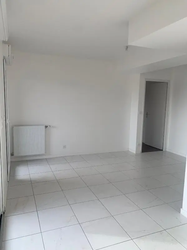 Flat Rue André Dupin in Lormont