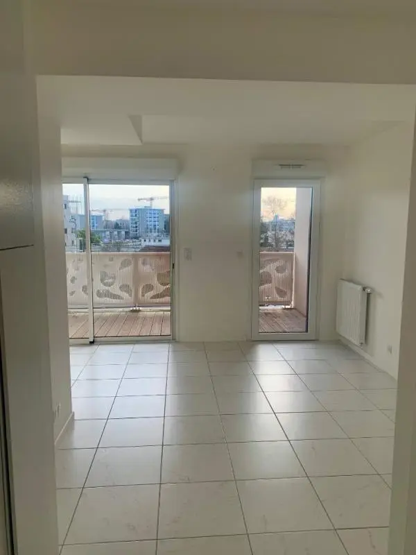 Flat Rue André Dupin in Lormont