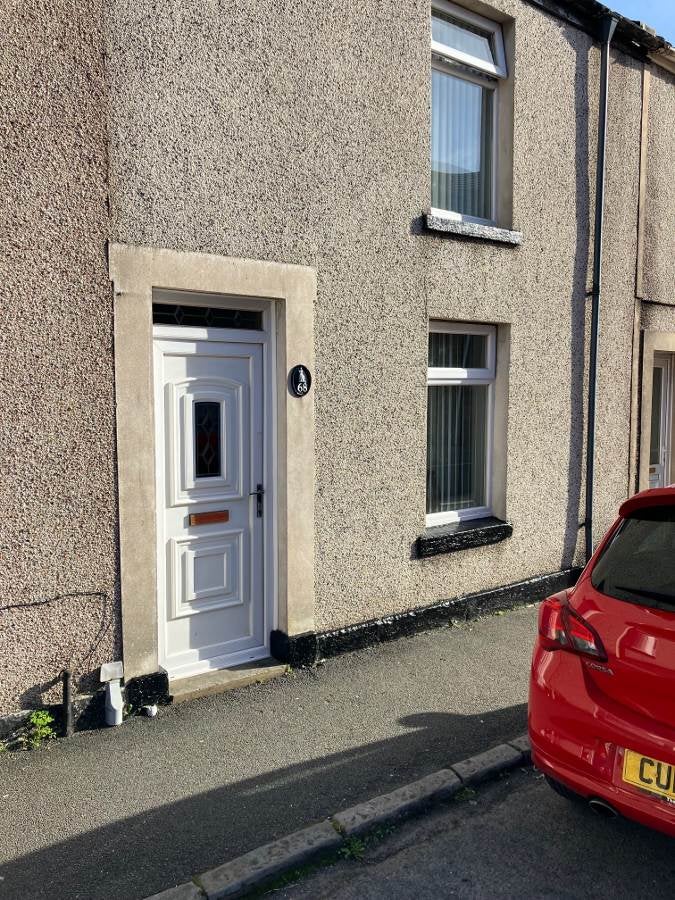 House Glantawe Street in Swansea