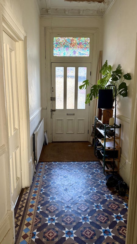 Room Bethune Road in Greater London