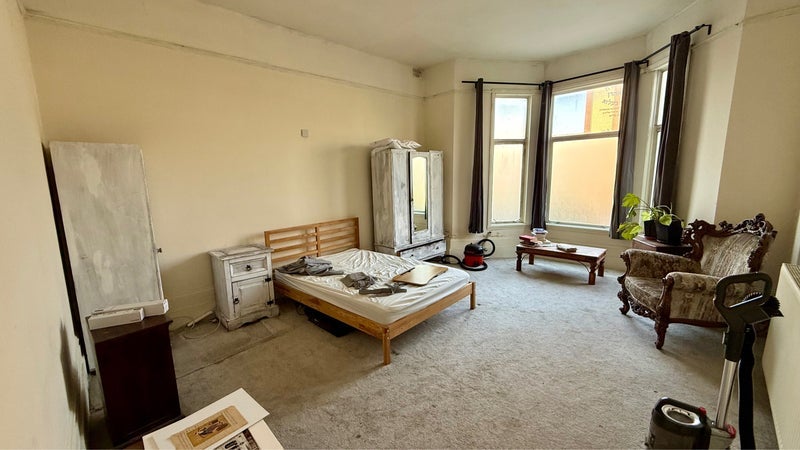 Room Bethune Road in Greater London