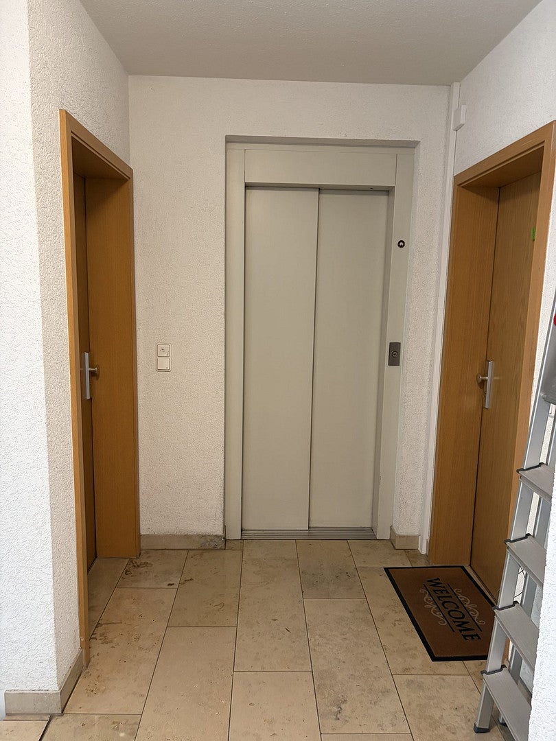 Wohnung Wielandtstraße in Karlsruhe