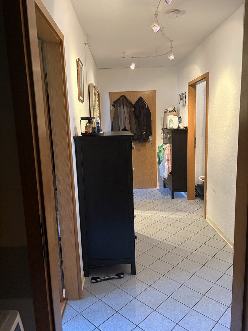 Wohnung Wielandtstraße in Karlsruhe