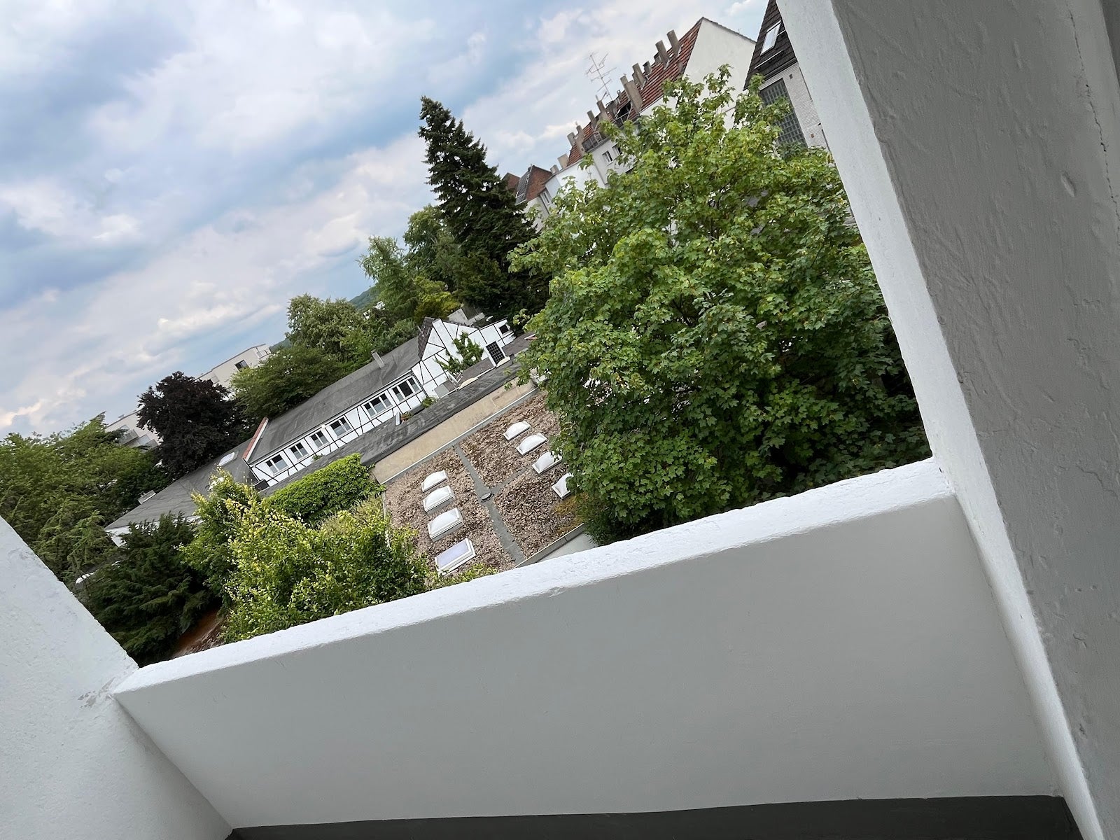 Wohnung Bochumer Straße in Düsseldorf