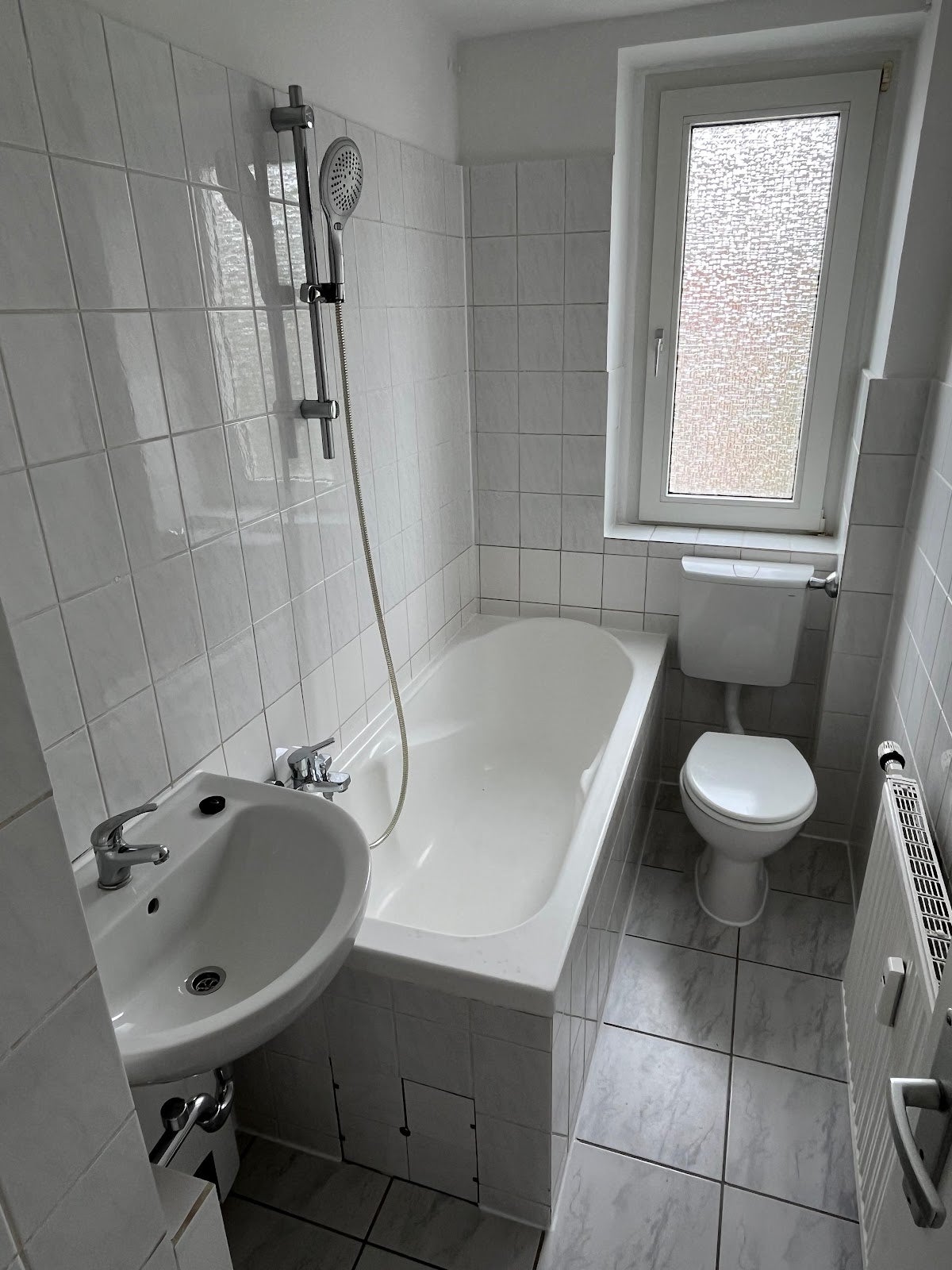 Wohnung Bochumer Straße in Düsseldorf