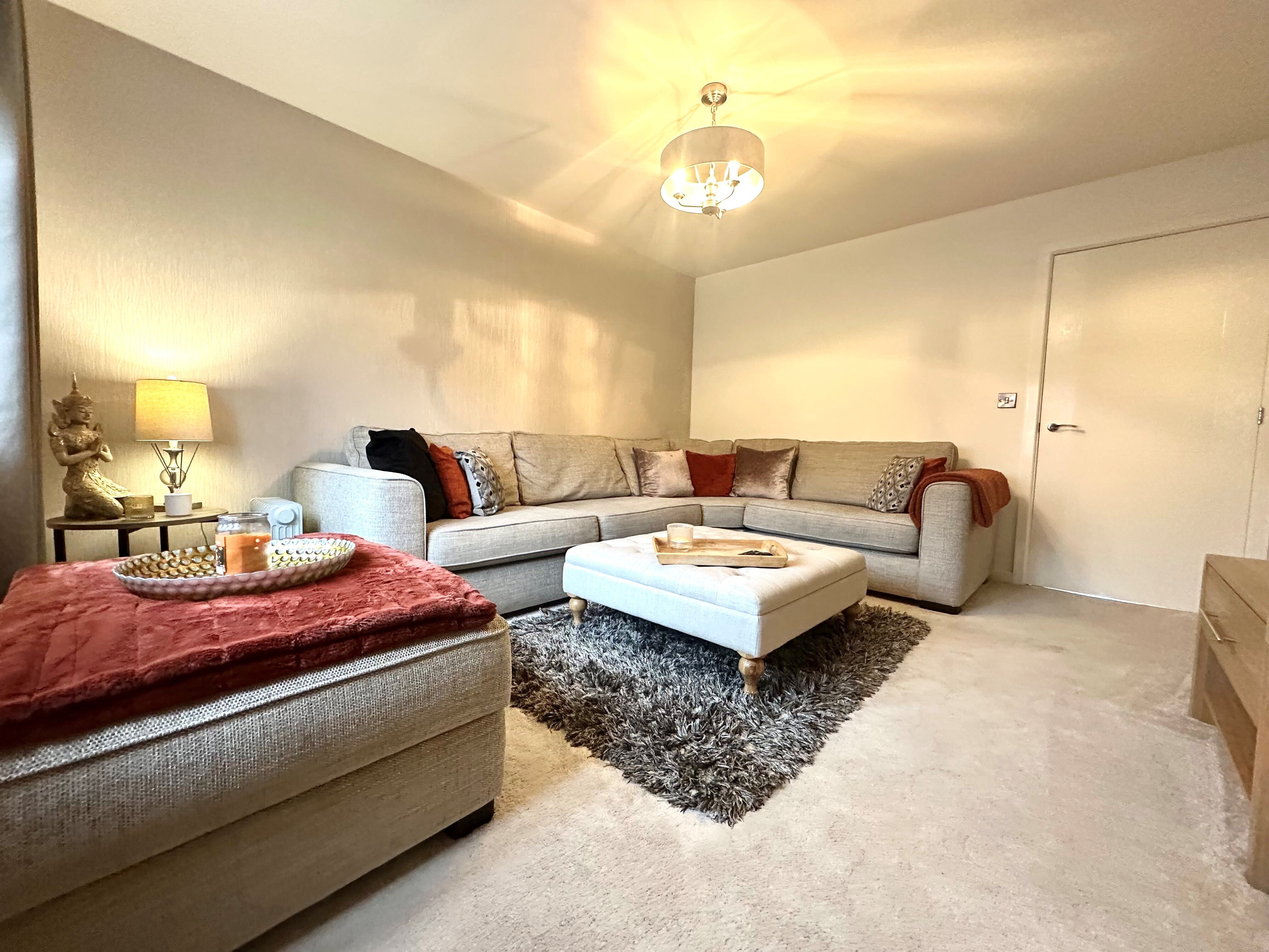 House Plough Drive in Stratford-on-Avon