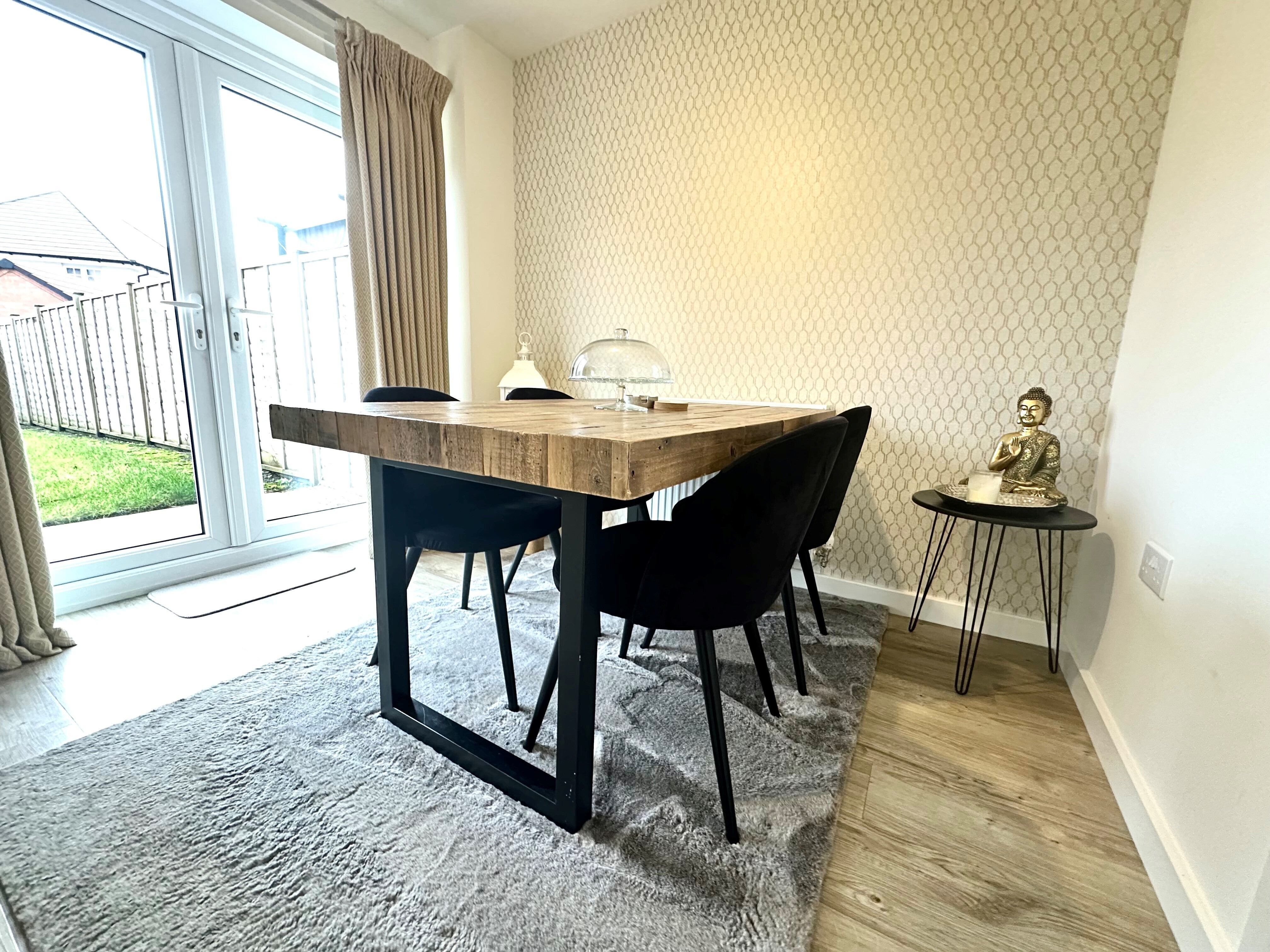 House Plough Drive in Stratford-on-Avon