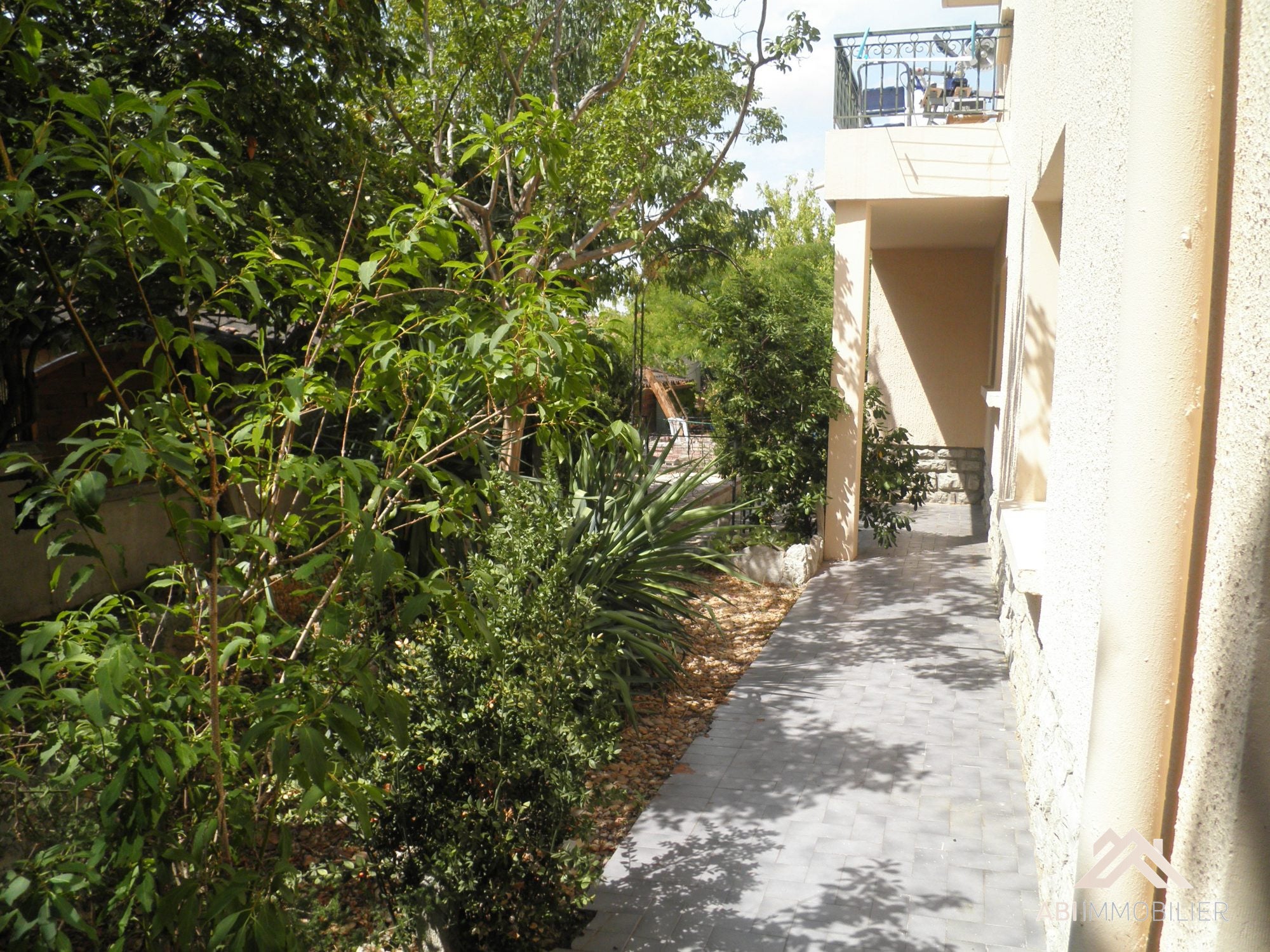Appartement Rue de l'Espinouse à Montpellier