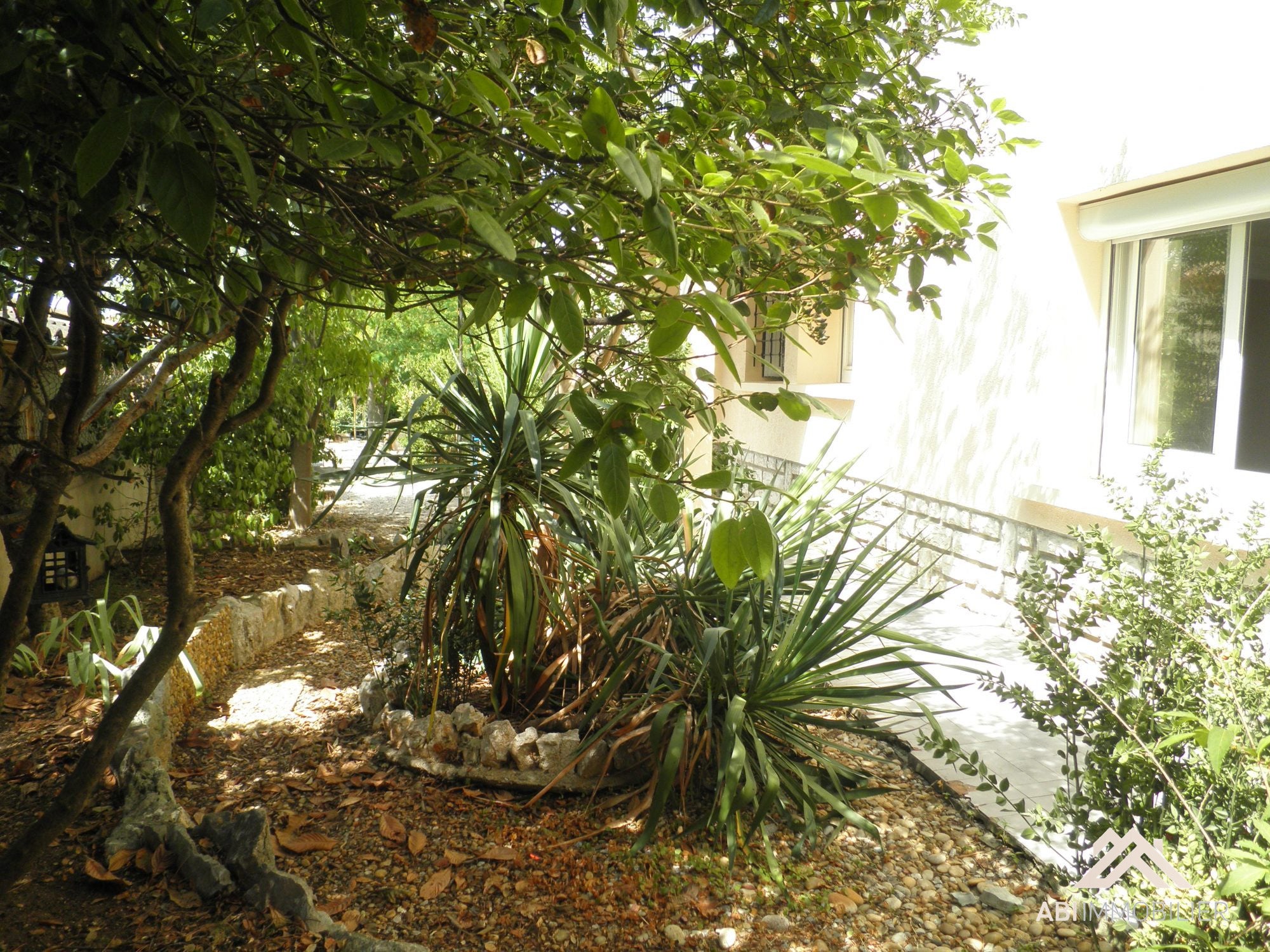 Flat Rue de l'Espinouse in Montpellier
