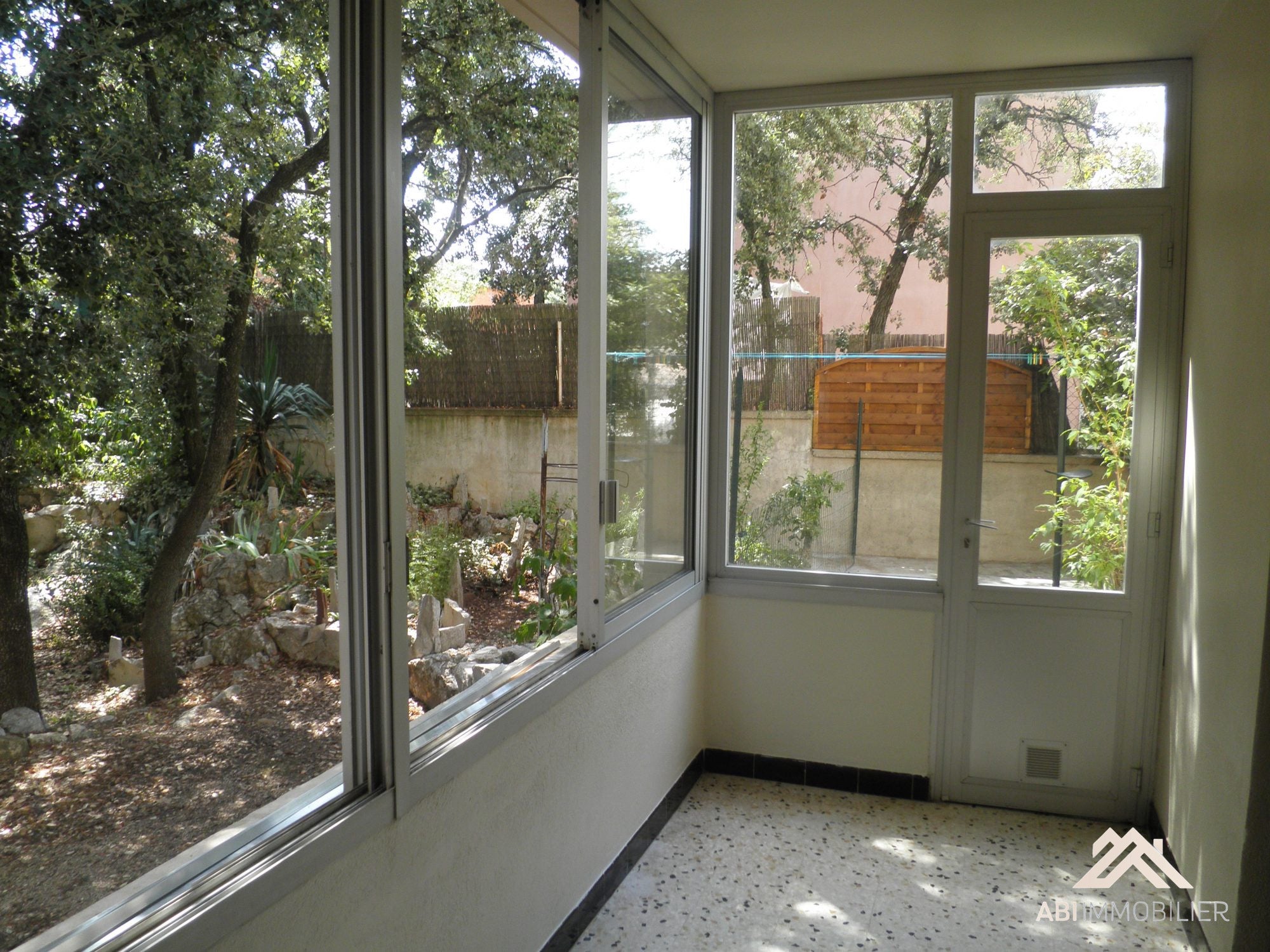 Flat Rue de l'Espinouse in Montpellier