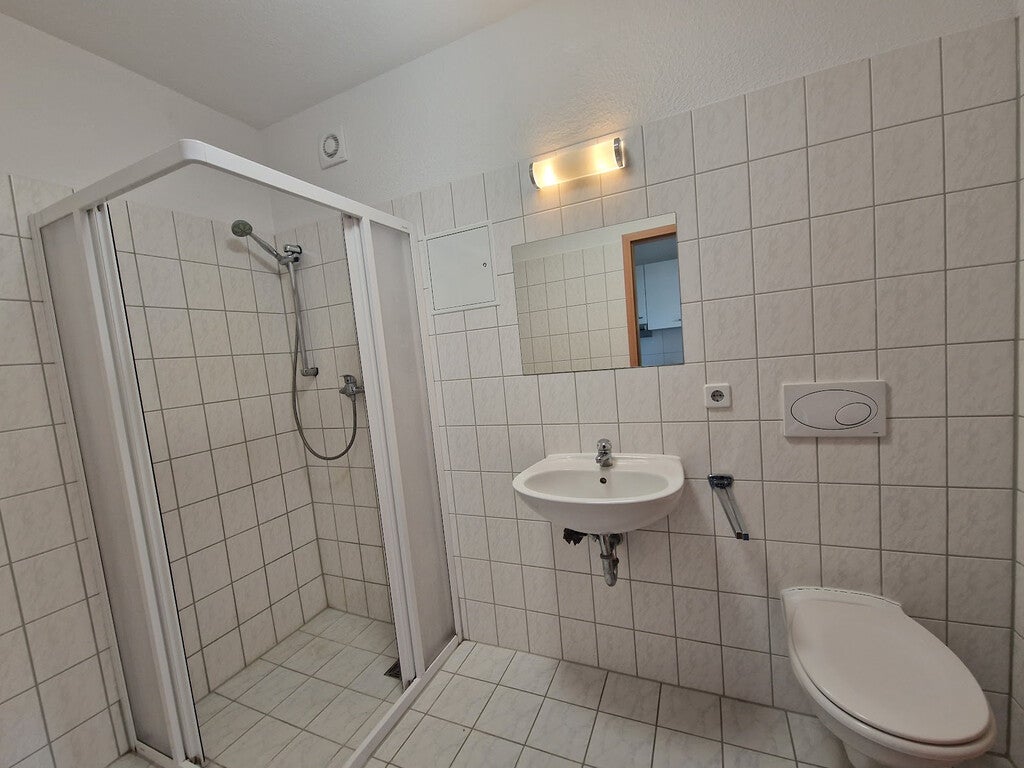 Wohnung Woldegker Straße in Neubrandenburg