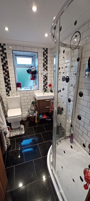 Room Lime Grove in Leeds