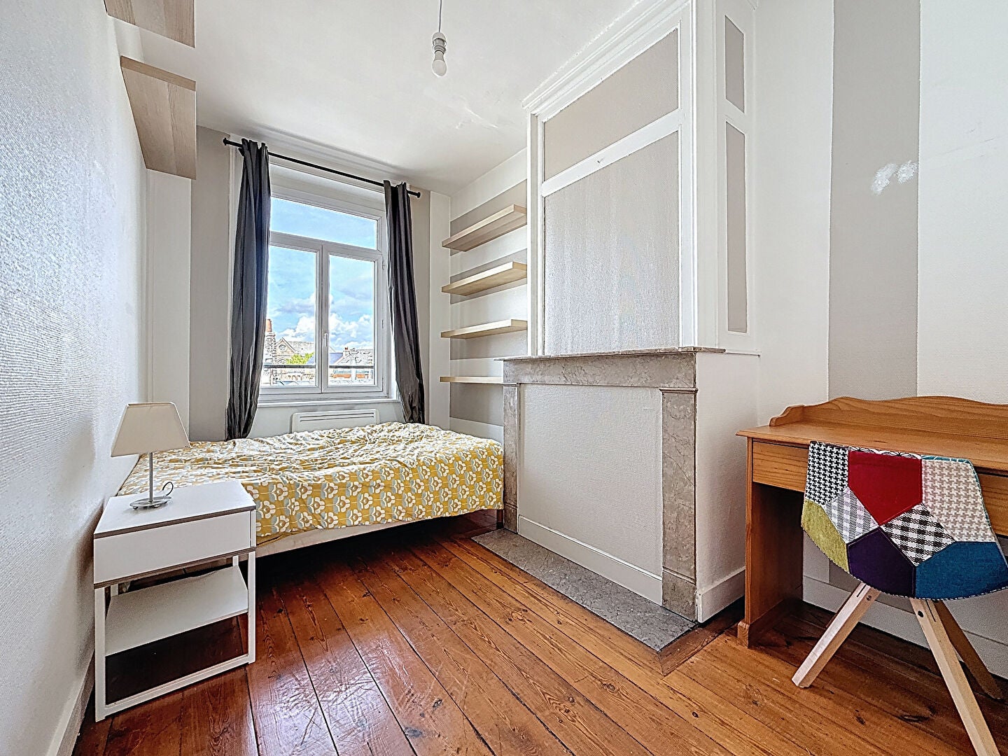 Appartement Rue Masséna à Lille