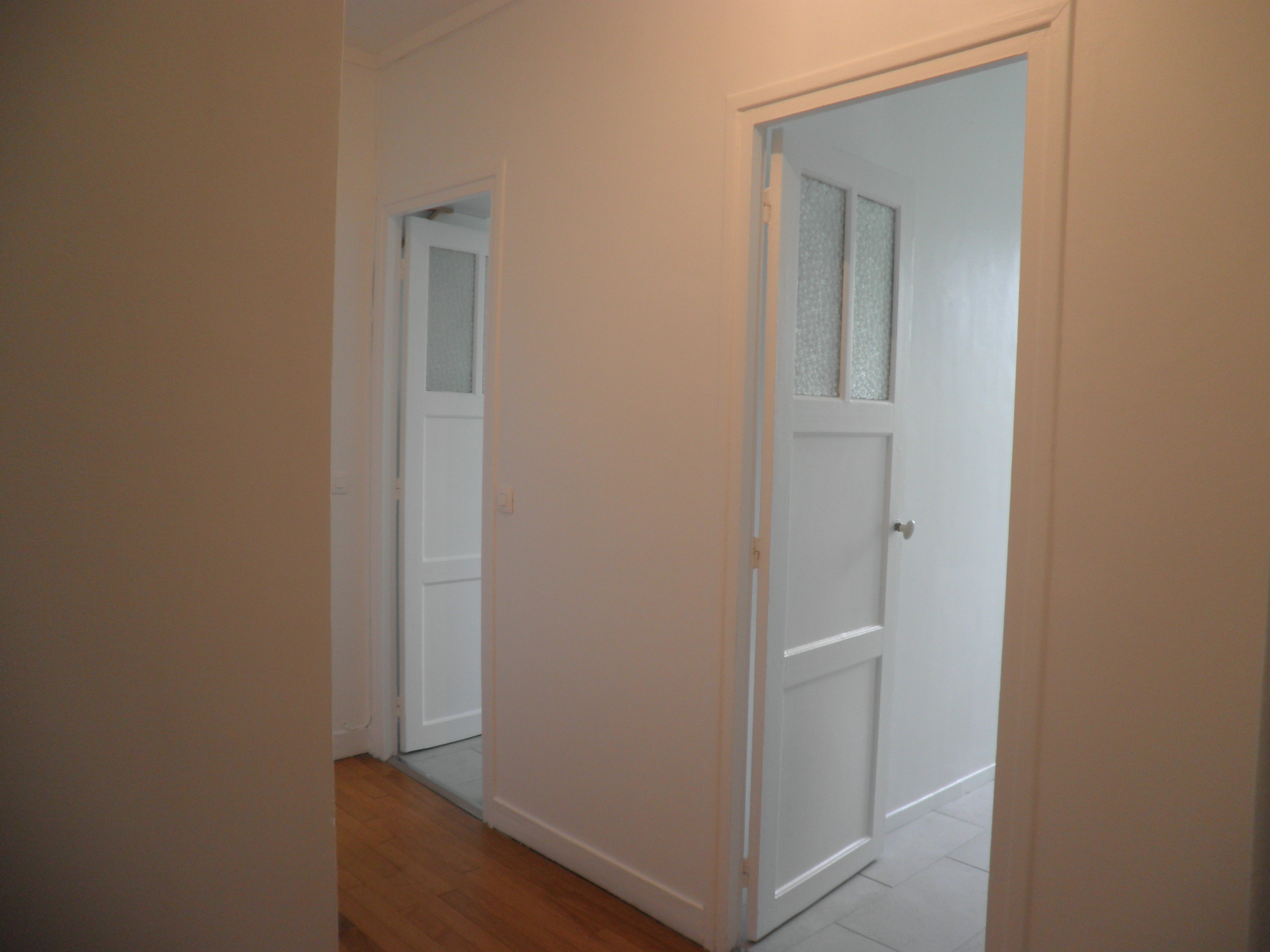 Chambre Avenue Pierre Grenier à Boulogne-Billancourt