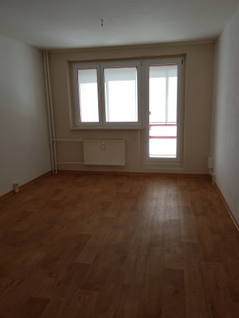 Haus Hilde-Coppi-Straße in Zeitz