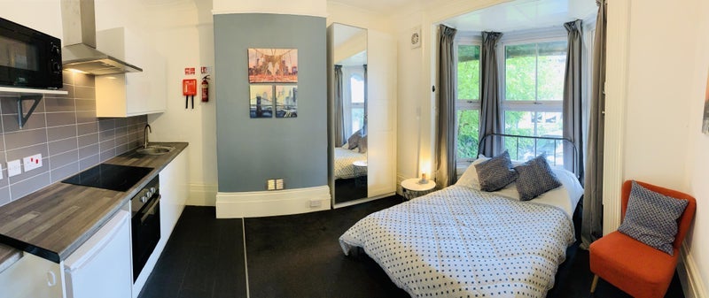 Room Upper Fant Road in Maidstone