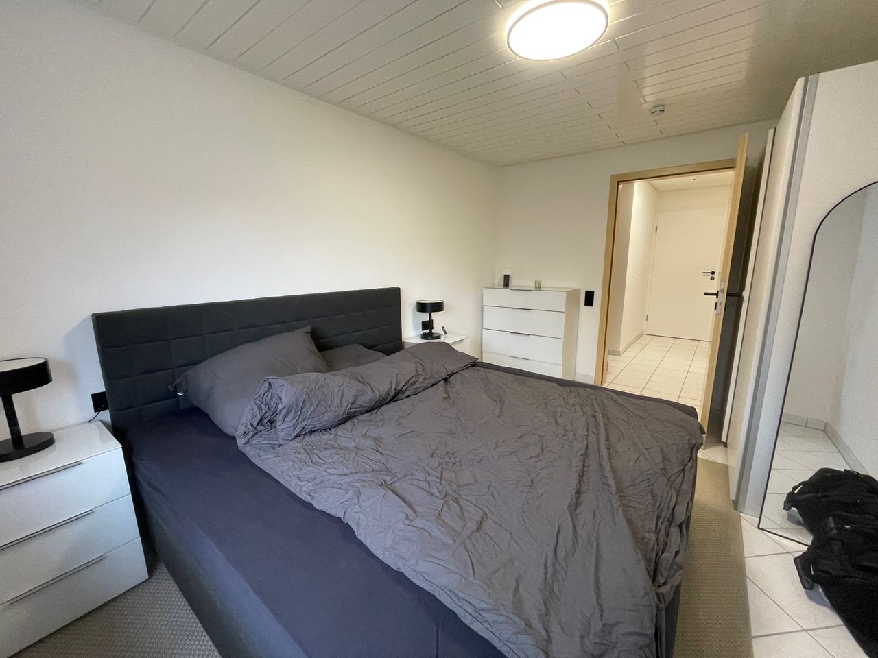 Wohnung Kirchardtsbrunnen in Bad Rappenau