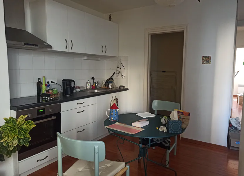 Appartement Rue Jean Jaurès à Brest