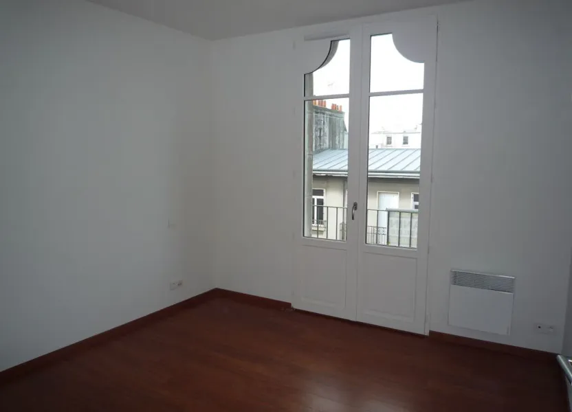 Appartement Rue Jean Jaurès à Brest