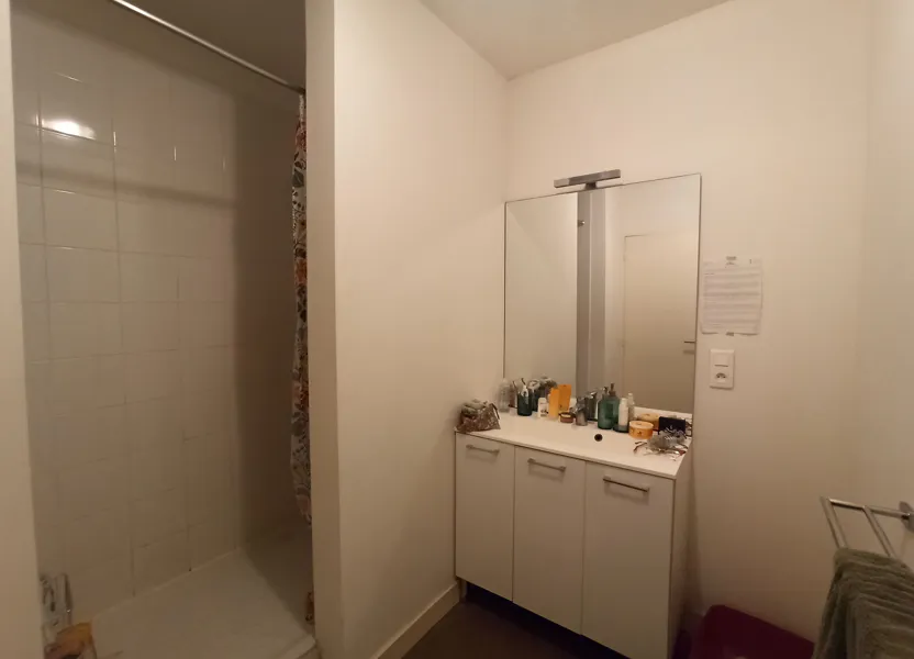 Appartement Rue Jean Jaurès à Brest
