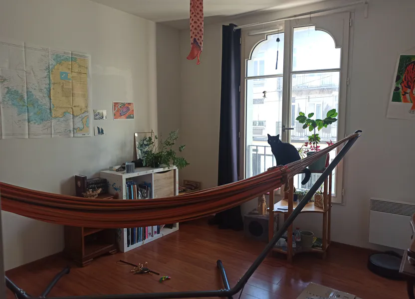 Appartement Rue Jean Jaurès à Brest