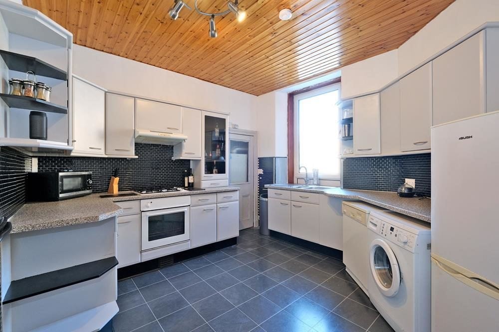 Flat Holburn Street in Aberdeen