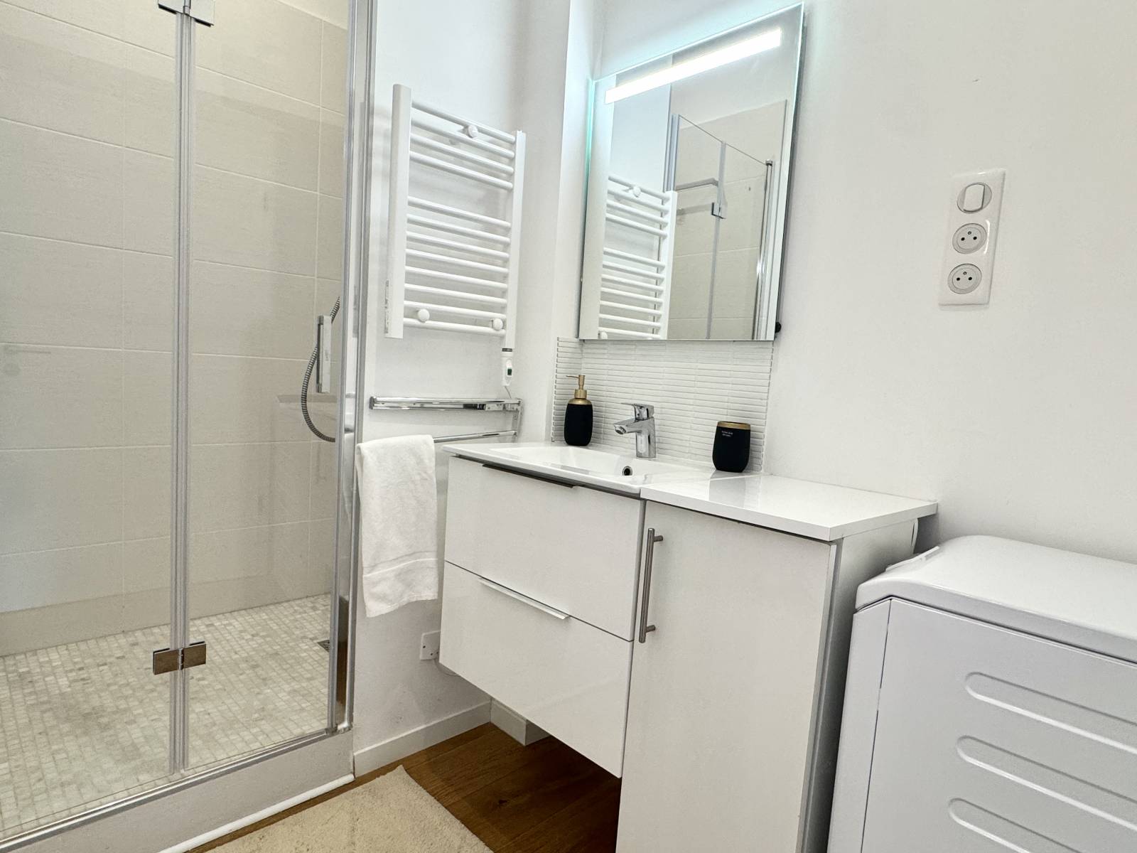 Appartement Rue de Rosheim à Strasbourg