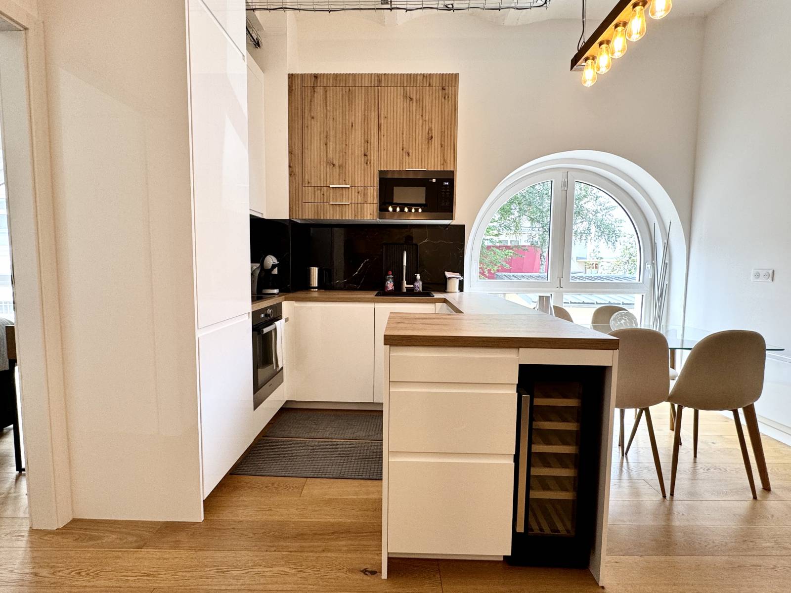Appartement Rue de Rosheim à Strasbourg