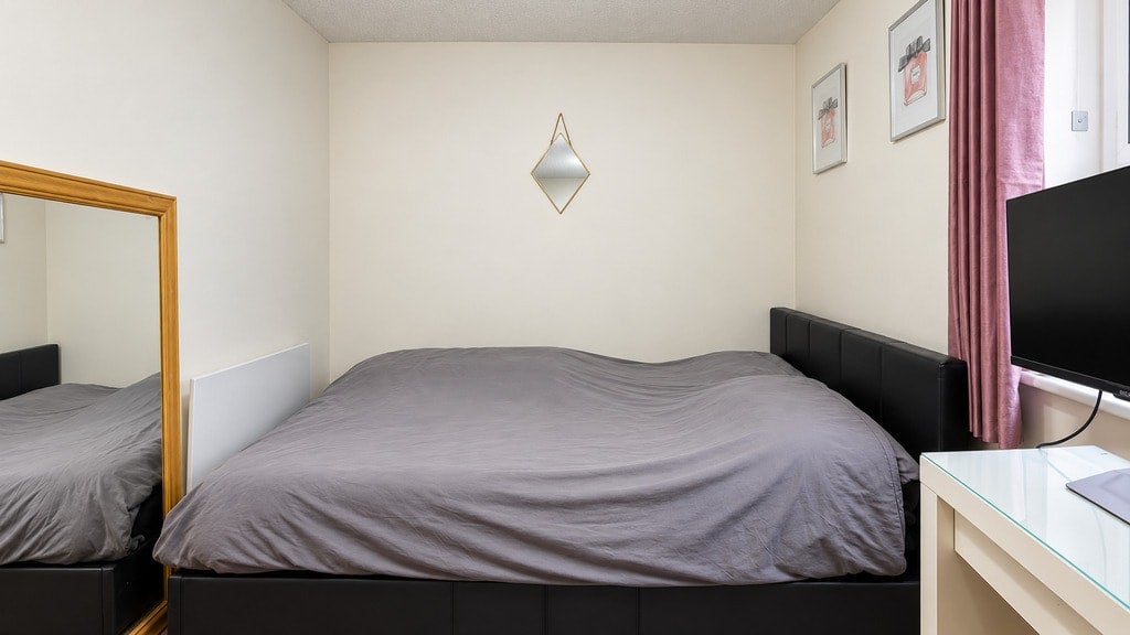 Flat Angelica Drive in Greater London