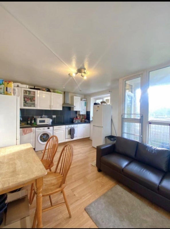 Room Hayward Gardens in Greater London