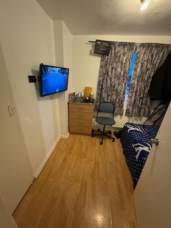 Room Hayward Gardens in Greater London