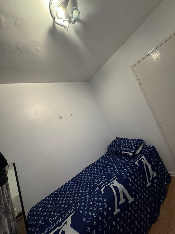 Room Hayward Gardens in Greater London