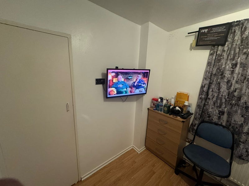 Room Hayward Gardens in Greater London