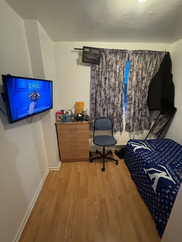 Room Hayward Gardens in Greater London