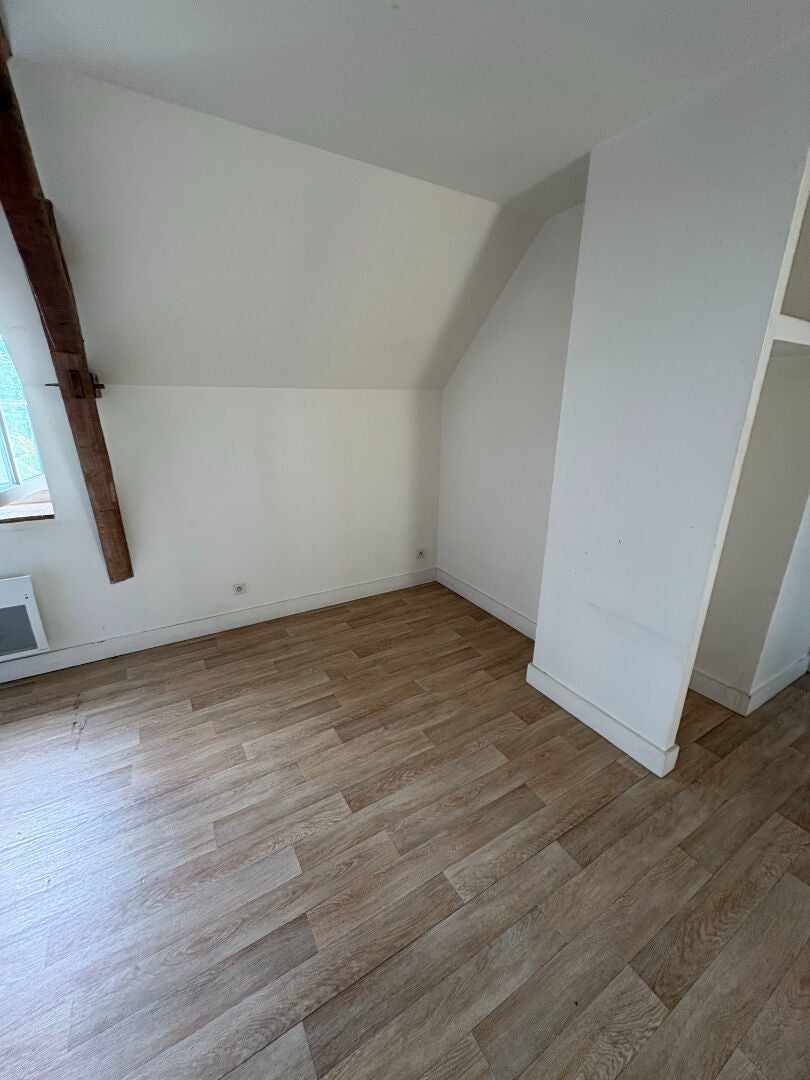 Appartement Rue de la Poissonnière à Beaufort-en-Anjou
