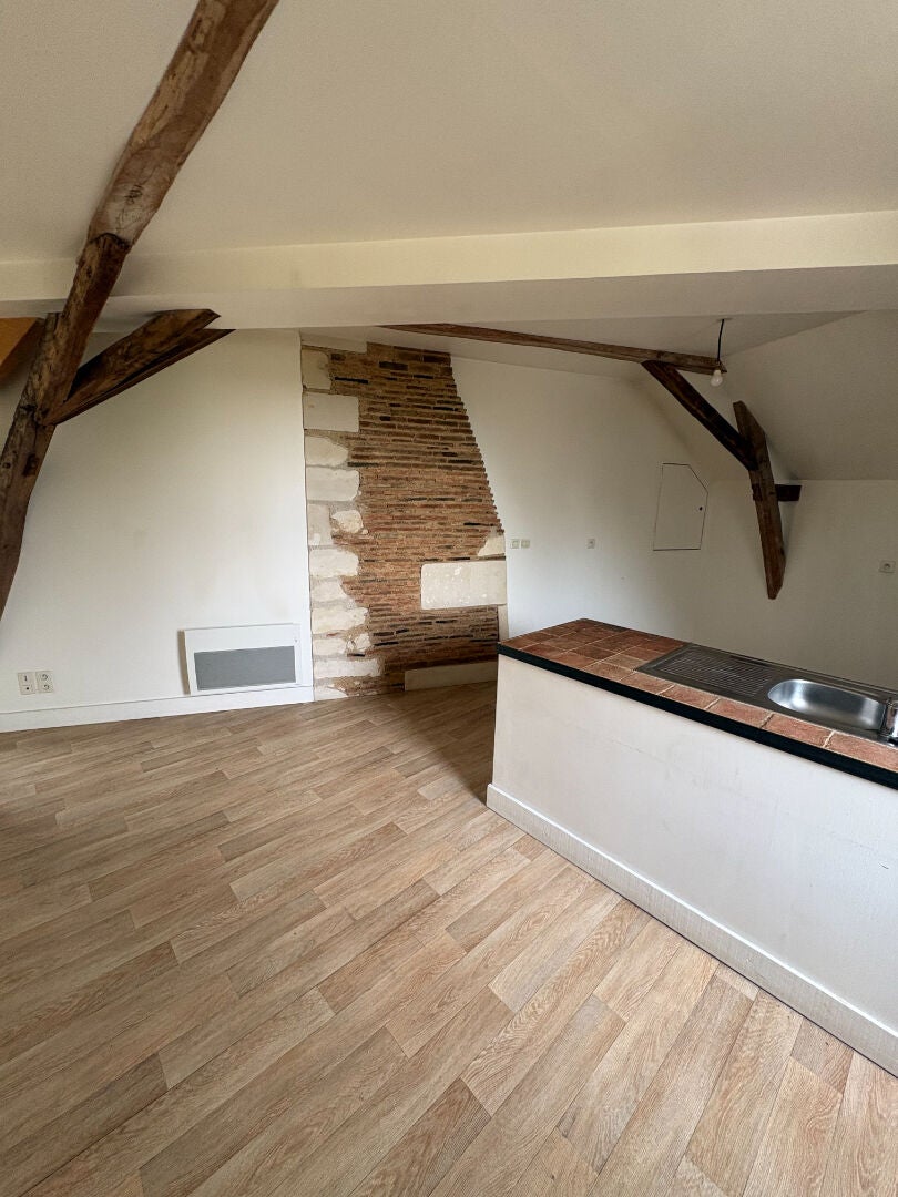 Appartement Rue de la Poissonnière à Beaufort-en-Anjou